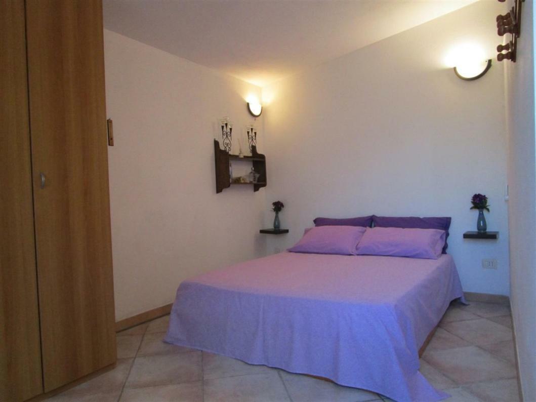 Villa Ingeborg Quartu Sant'Elena Ngoại thất bức ảnh