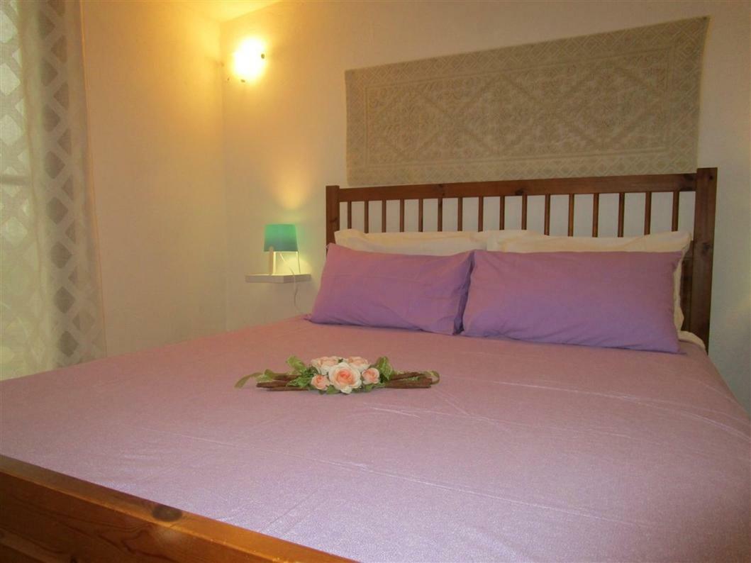 Villa Ingeborg Quartu Sant'Elena Ngoại thất bức ảnh