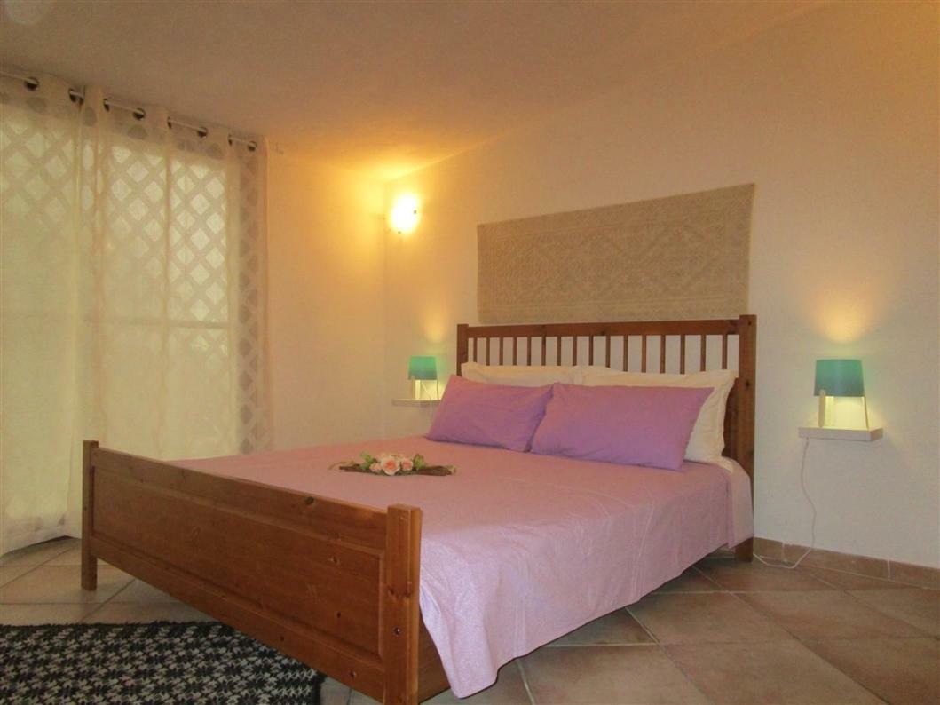 Villa Ingeborg Quartu Sant'Elena Ngoại thất bức ảnh